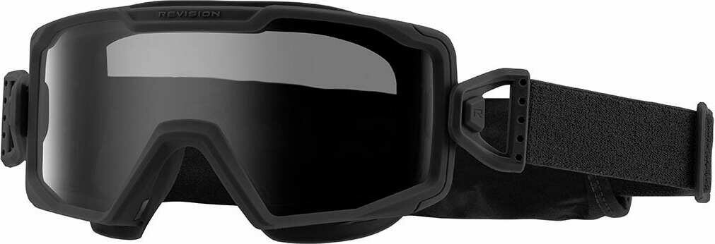 Revision Military Merlinhawk Basic Kit Lens Color: Smoke