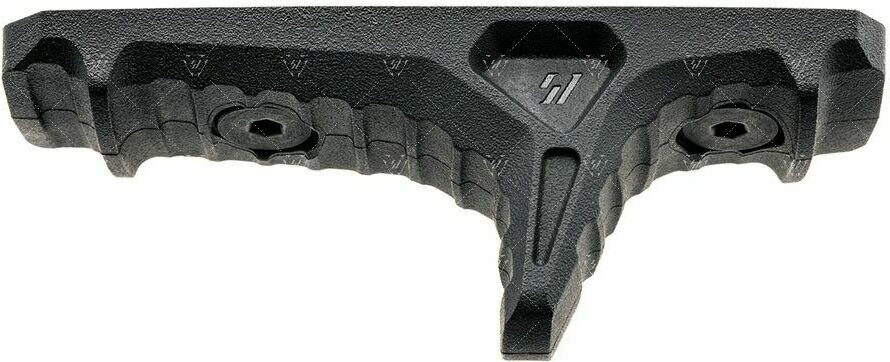 Strike Industries LINK Anchor Polymer Hand Stop Black
