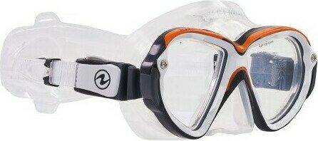 AquaLung Reveal UltraFit Orange / White