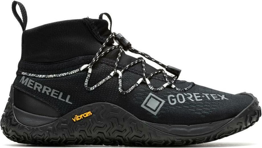 Merrell Trail Glove 7 GTX Womens Black