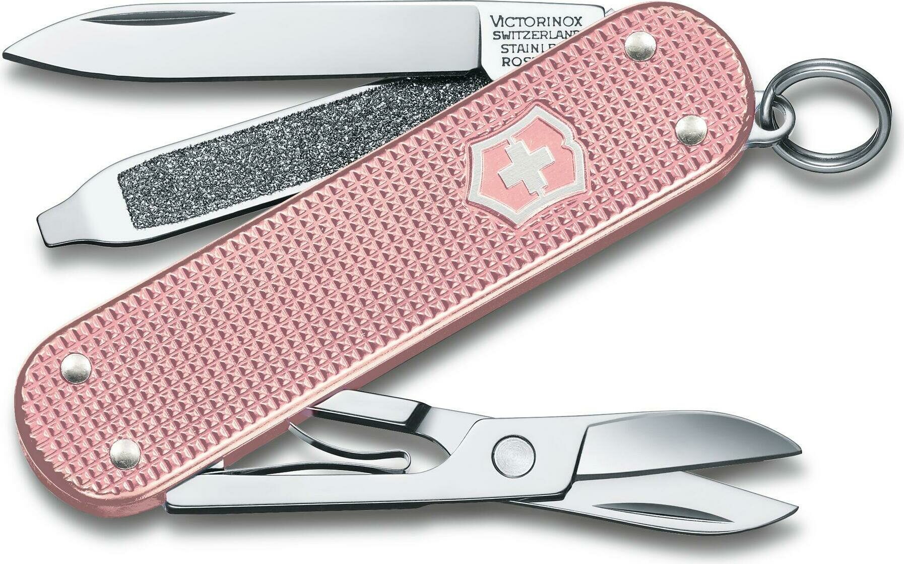 Victorinox Classic SD Alox Cotton Candy