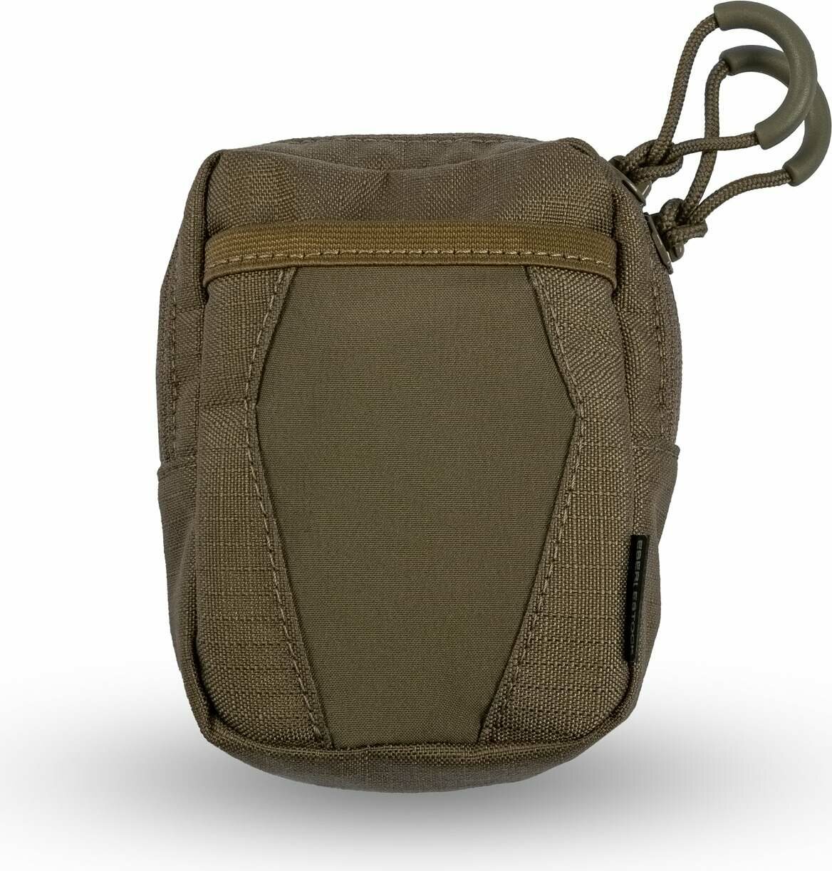 Eberlestock Recon Utility Pouch Dry Earth