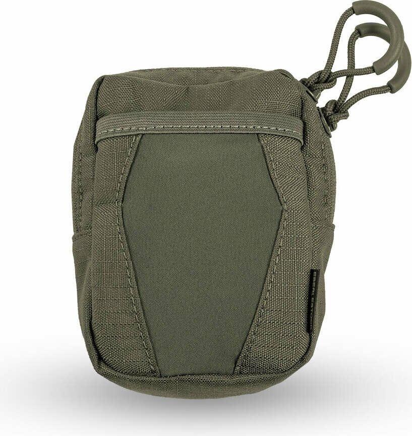 Eberlestock Recon Utility Pouch Military Green