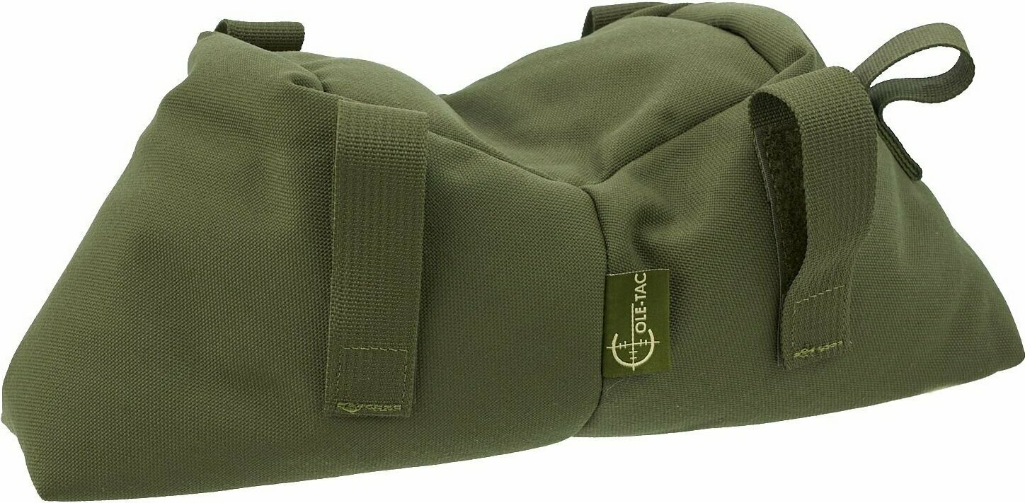 Cole-Tac Trap Bag Ranger Green