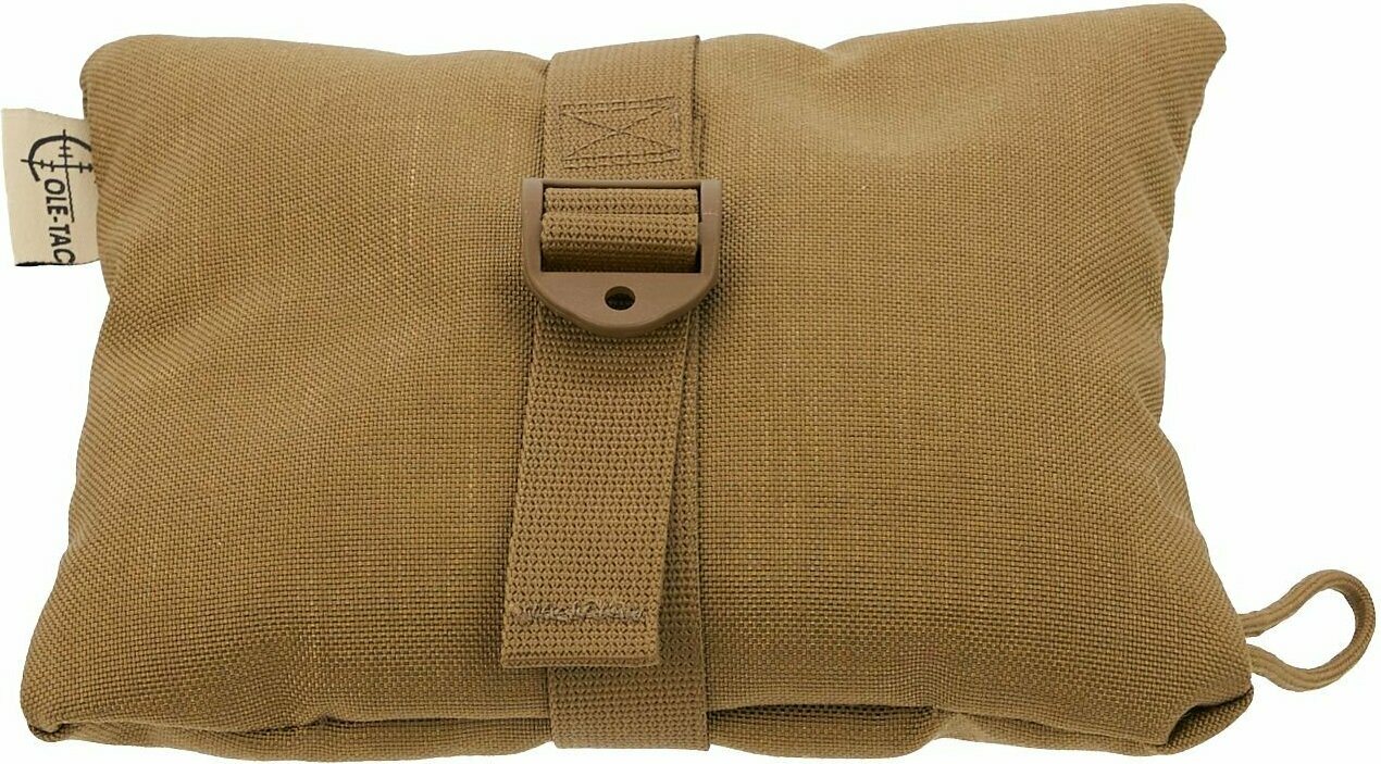 Cole-Tac Boss Bag Coyote Brown