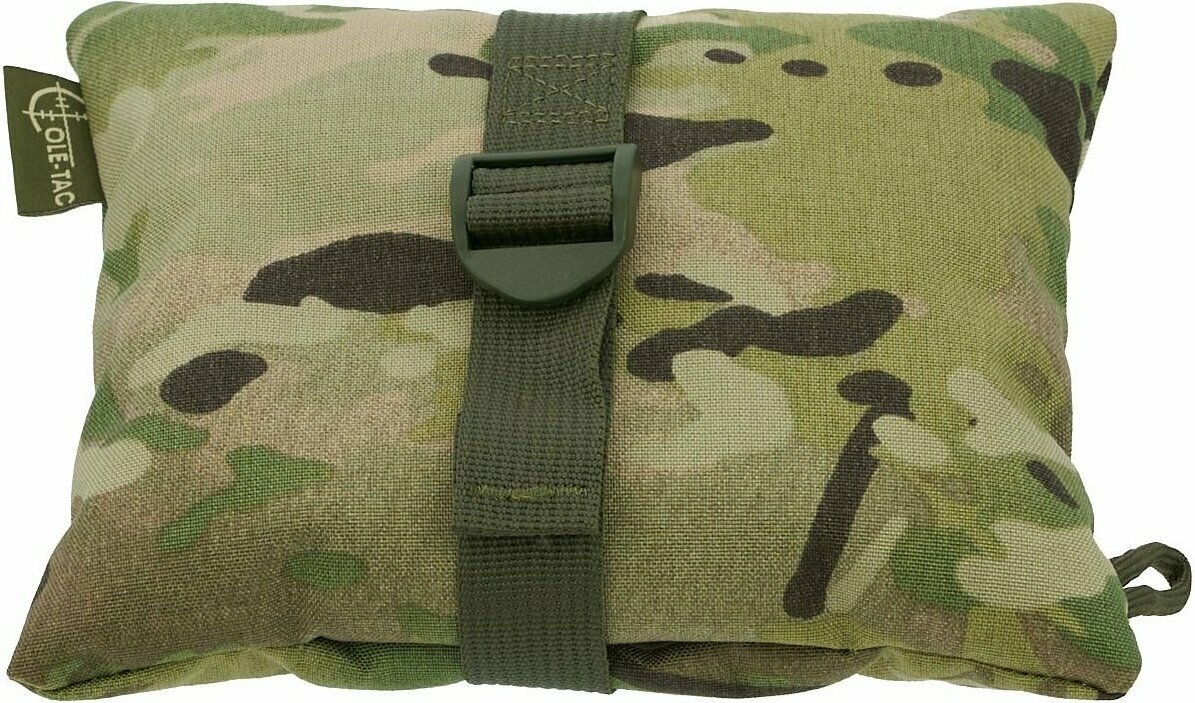 Cole-Tac Boss Bag Multicam