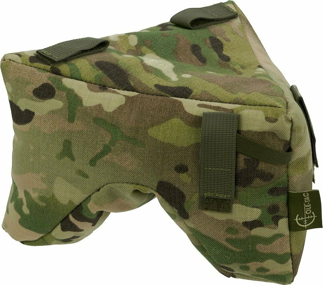 Cole-Tac Tricorne Bag Multicam