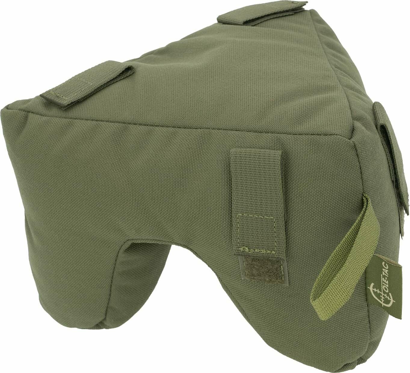 Cole-Tac Tricorne Bag Ranger Green
