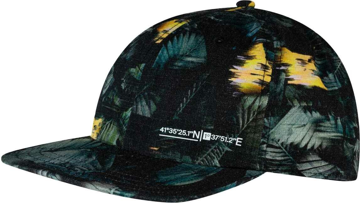 Buff Pack Baseball Cap Okisa Multi