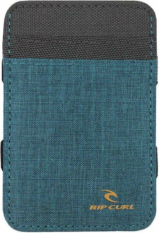 Rip Curl Fabric Magic Wallet Ocean