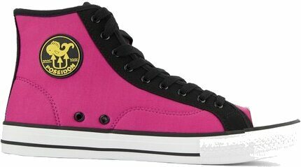 Poseidon One Shoe neopreenikenkä Pink / White Toe