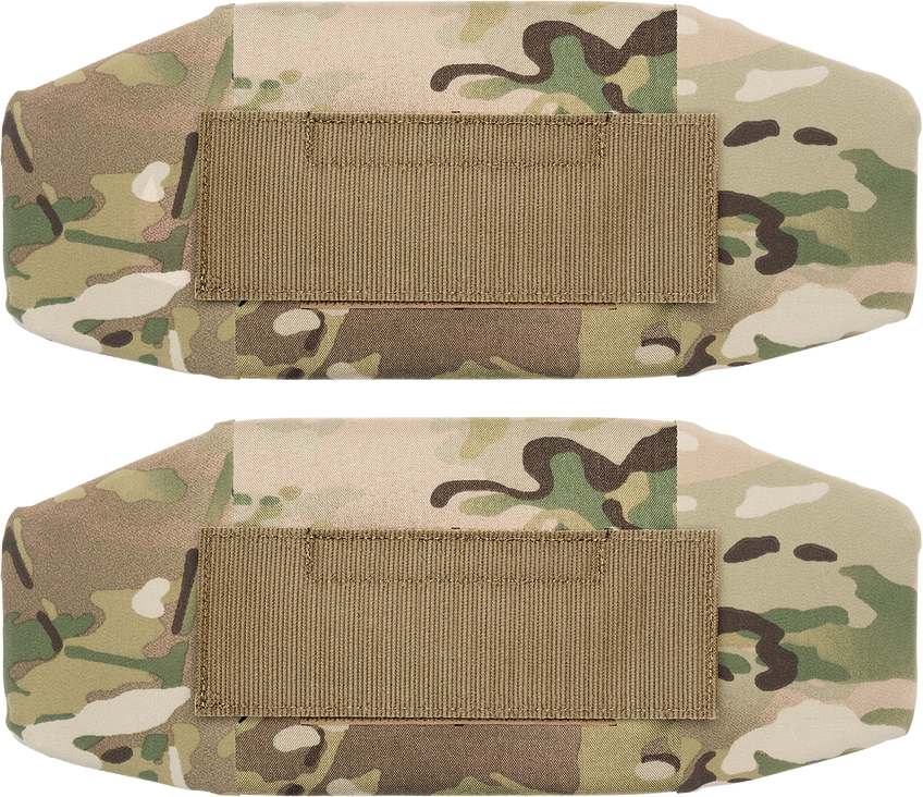 Ferro Concepts 3AC Side Soft Armor Multicam