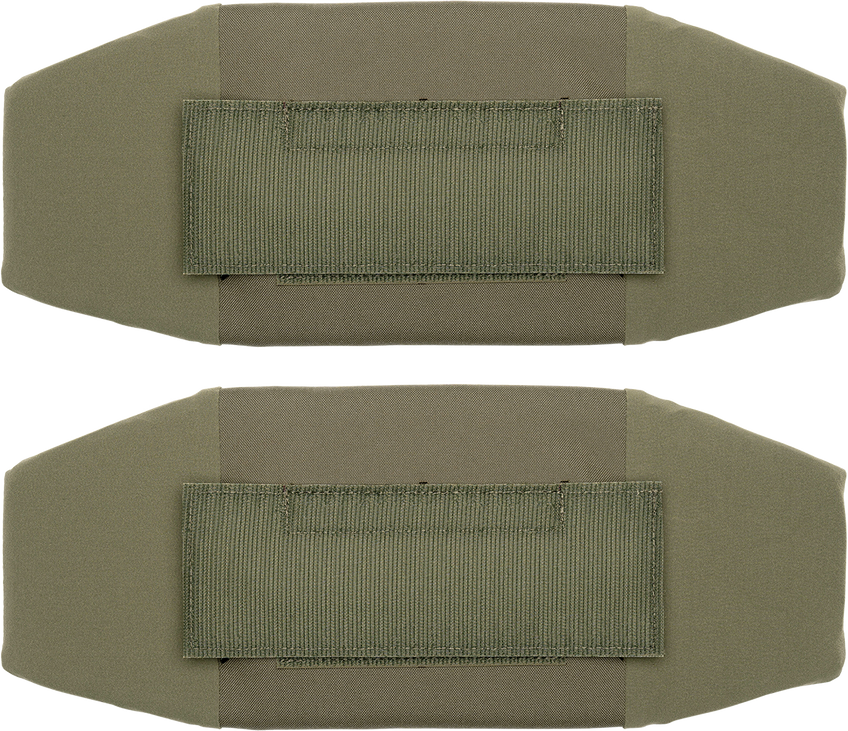 Ferro Concepts 3AC Side Soft Armor Ranger Green