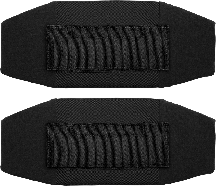 Ferro Concepts 3AC Side Soft Armor Black