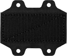 Ferro Concepts MHA Velcro Bridge Black