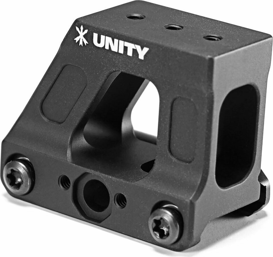 Unity Tactical FAST™ MRDS Black
