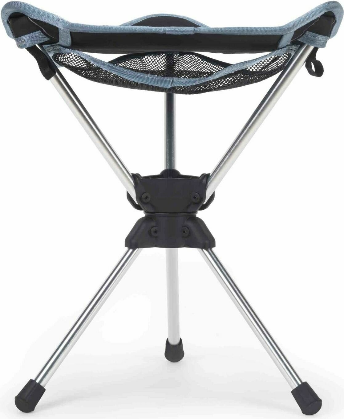 Grand Trunk Compass 360° Stool Black
