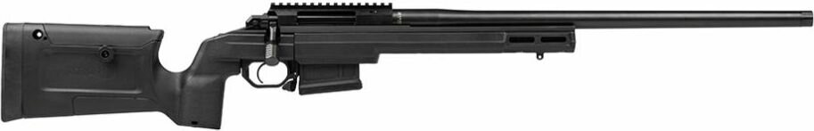 Aero Precision SOLUS Bravo Rifle Black