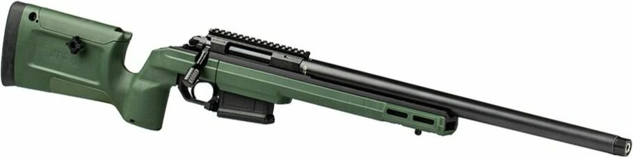 Aero Precision SOLUS Bravo Rifle .308 Win, 20" M24