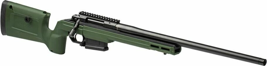 Aero Precision SOLUS Bravo Rifle 6.5 Creedmoor, 22" Sendero