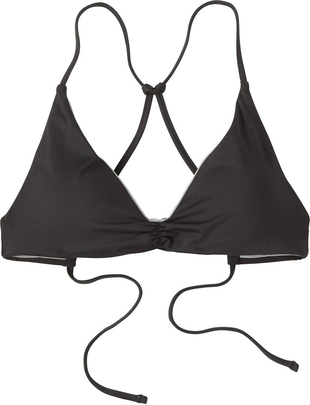 Patagonia Nanogrip Sunny Tide Top Ink Black