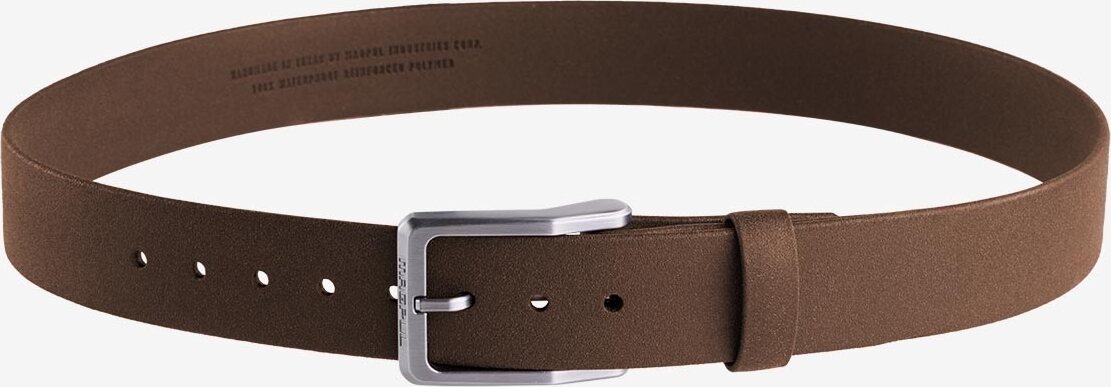 Magpul Tejas Gun Belt – "El Burro" Chocolate