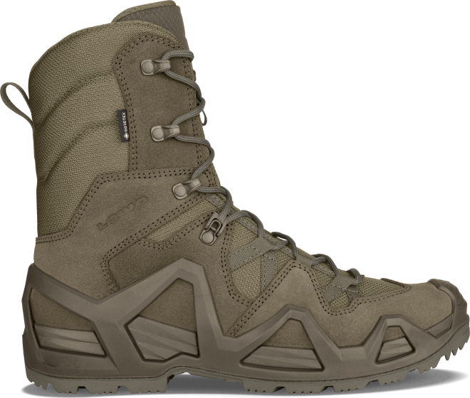Lowa Zephyr MK2 GTX® Hi TF Ranger Green