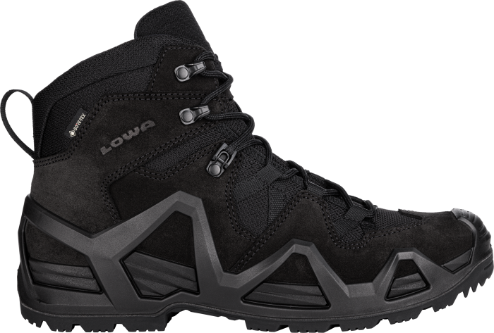 Lowa Zephyr MK2 GTX® Mid TF Black