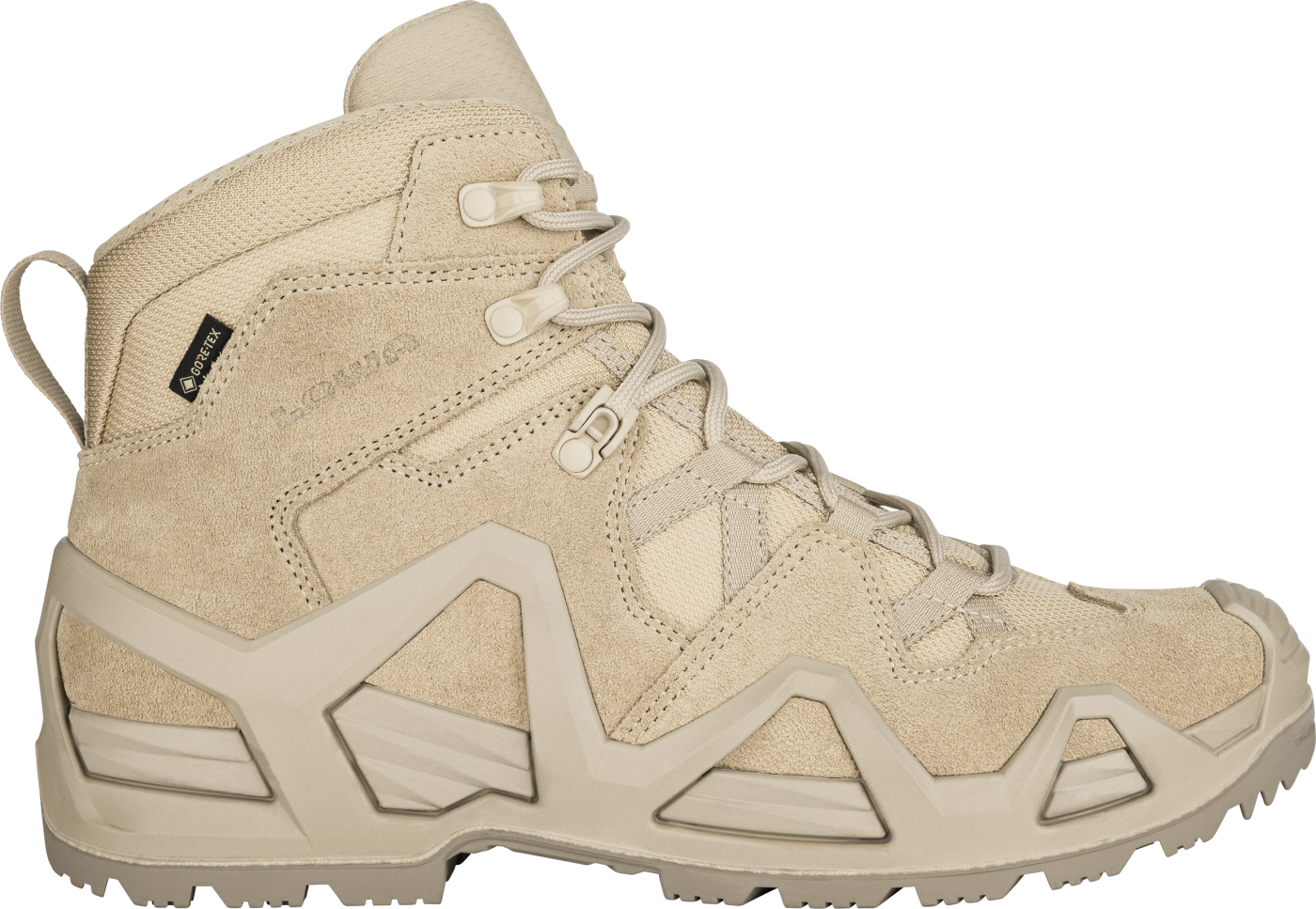 Lowa Zephyr MK2 GTX® Mid TF Desert