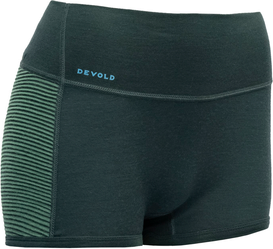 Devold Tuvegga Merino Boxer Womens Woods