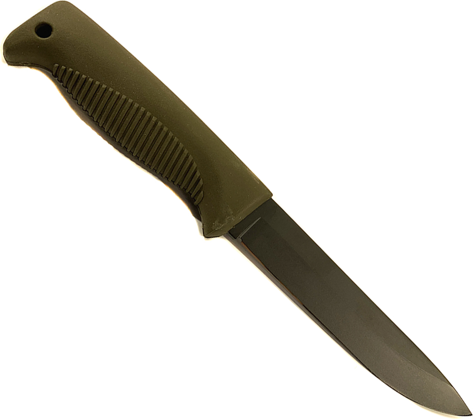 Peltonen Knives Sissipuukko M95 Vihreä