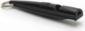 Acme 210 Whistle Black