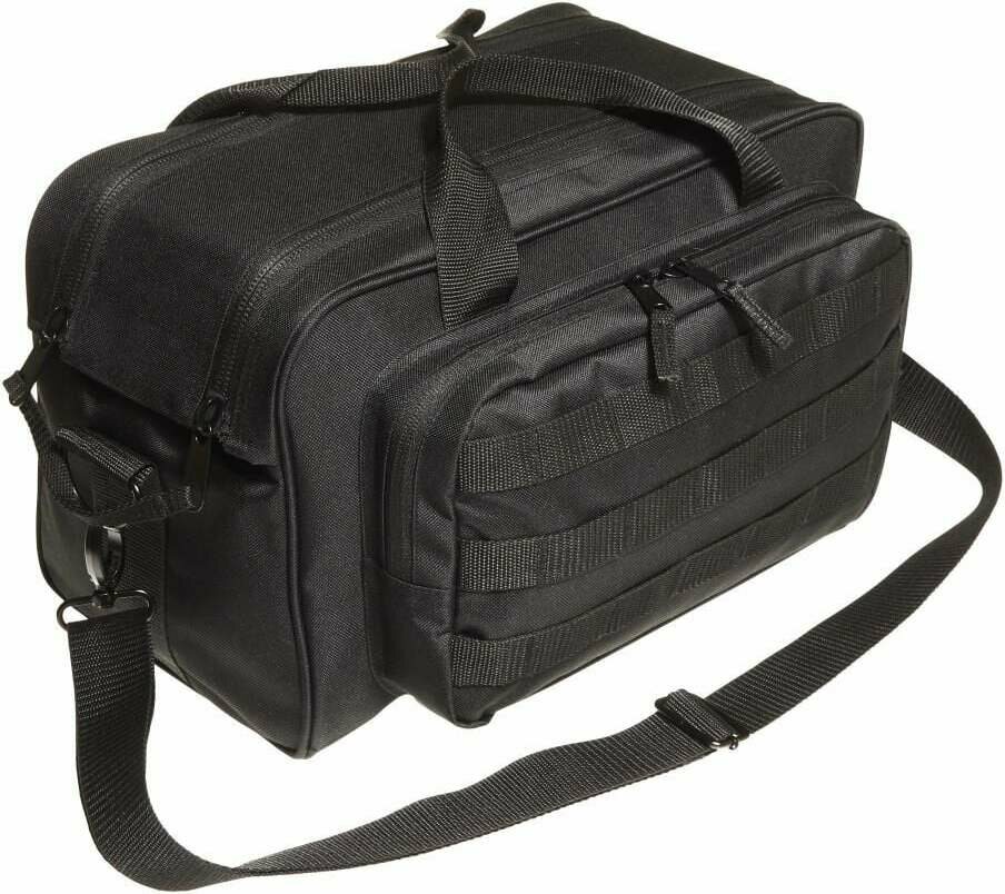 Allen Basic Ammo Bag Black