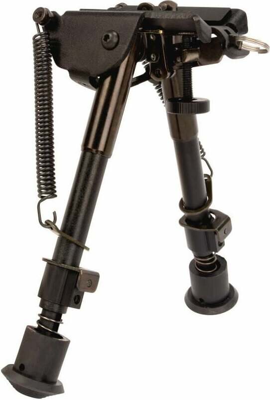 Allen Bozeman Bipod Black
