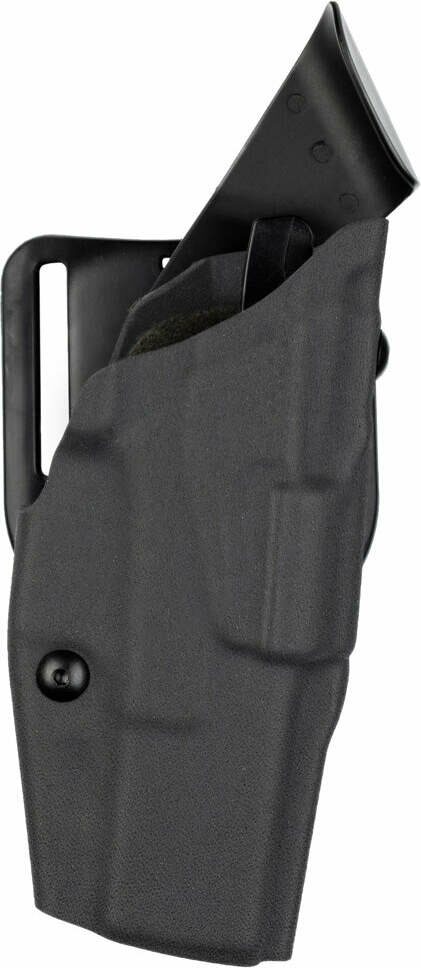 Safariland Model 6390 ALS Mid-Ride Level I Retention Duty Holster Black