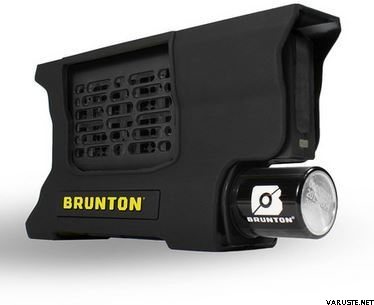 Hydrogen Reactor Black