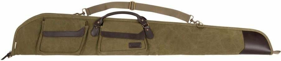 Heritage North Platte Heritage Shotgun Case 52" Olive