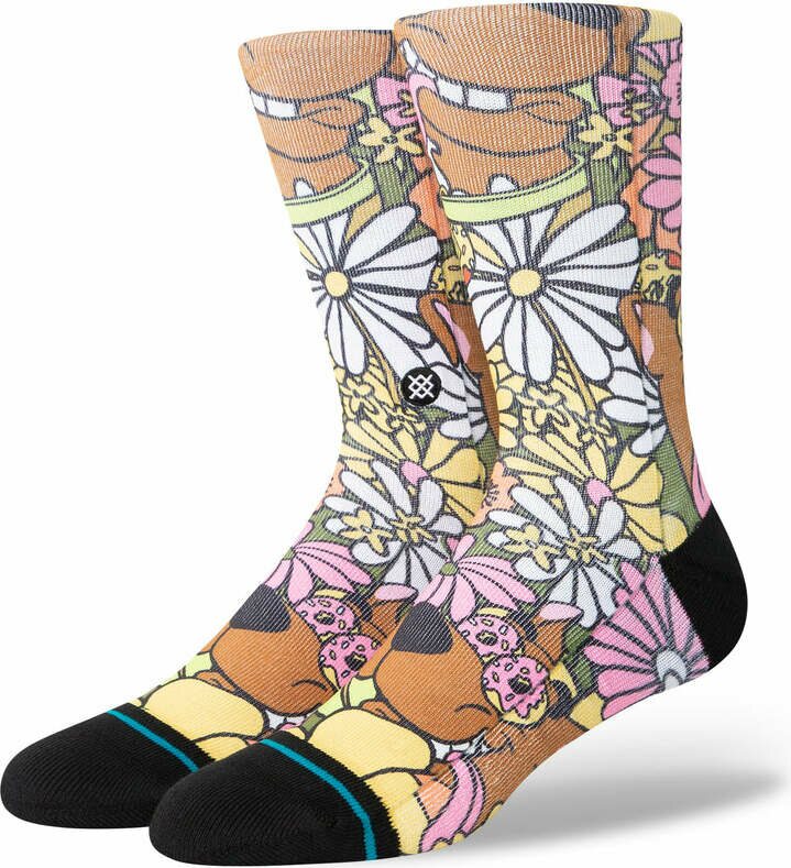 Stance Snakin Scoobs Multi