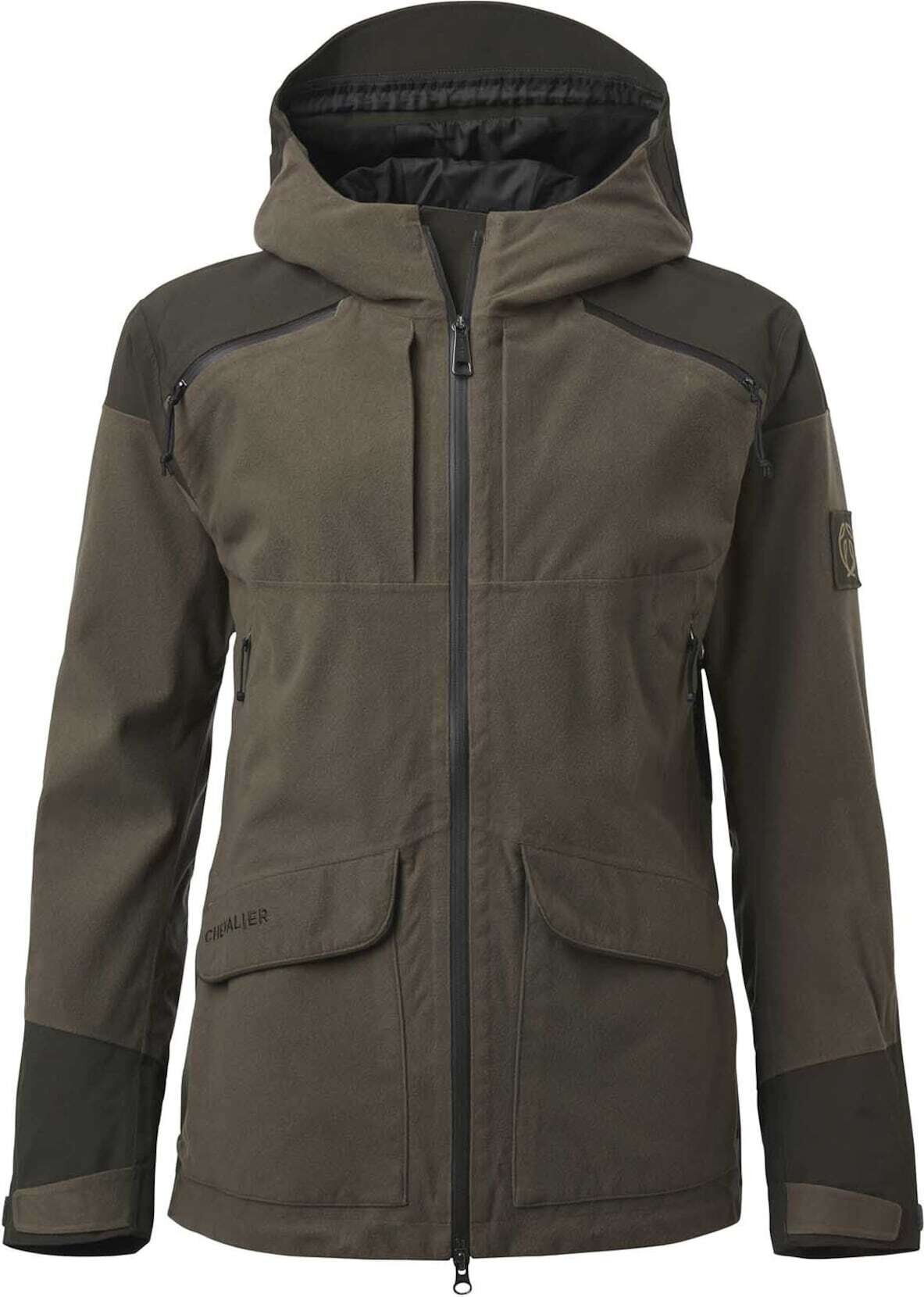 Chevalier Pointer Chevalite 3.0 Jacket Womens Autumn Green