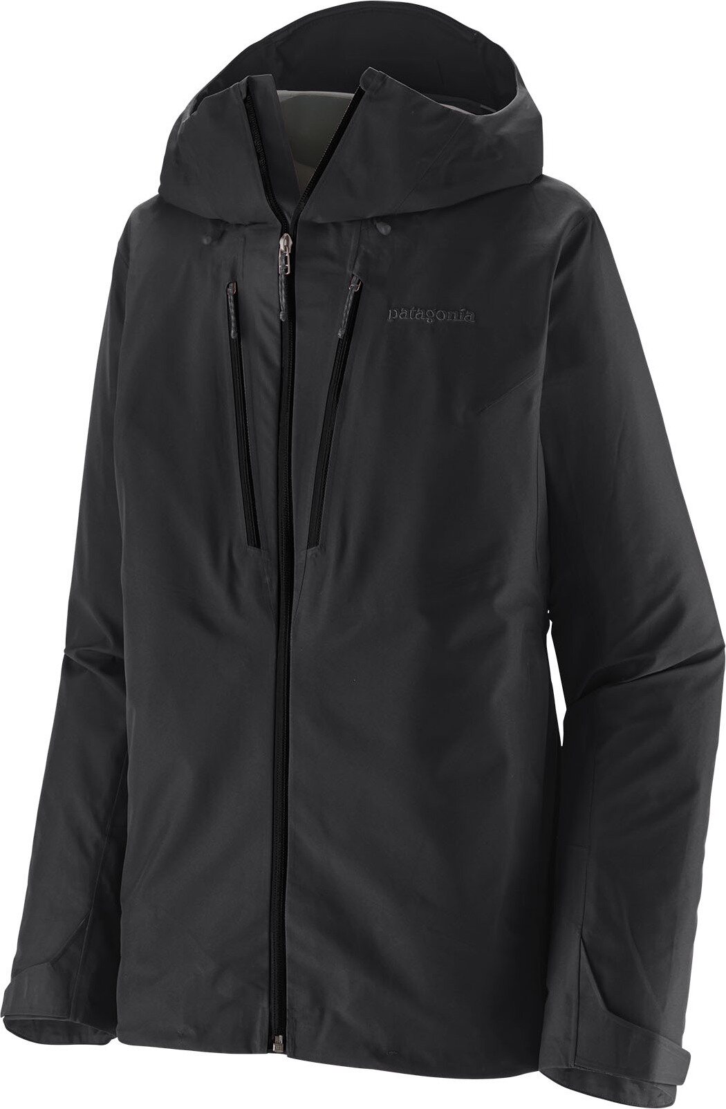 Patagonia Triolet Jacket Womens Black