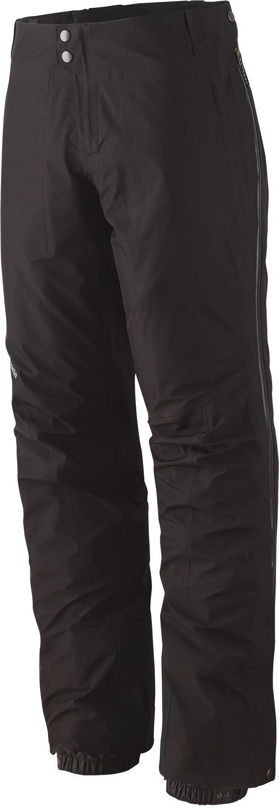 Patagonia Triolet Pants Womens Black