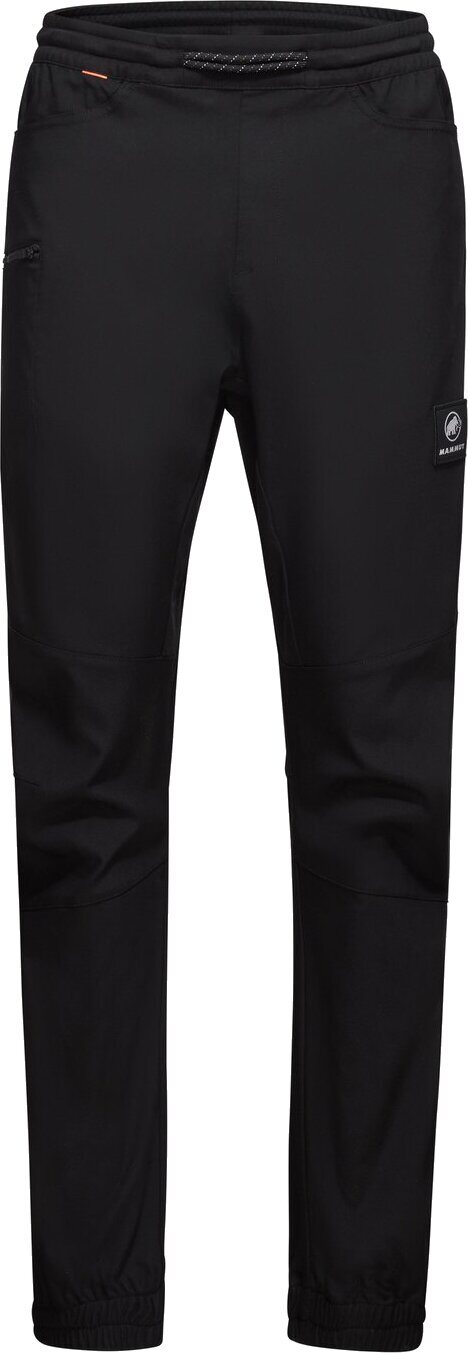 Mammut Massone Pants Men Black