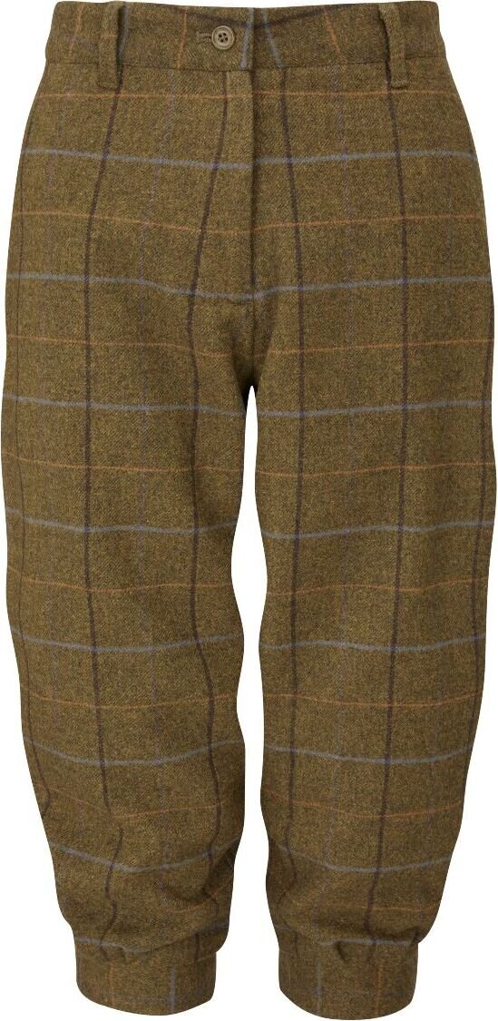 Alan Paine Compbrook Ladies Tweed Breeks Hazel