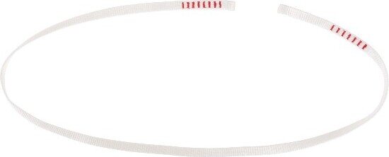 Mammut Alpine Trad Sling 120cm White