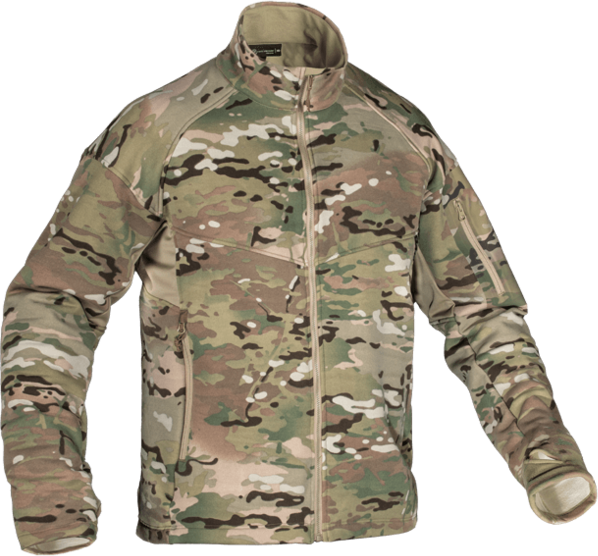 Crye Precision LWF 2.0 Multicam