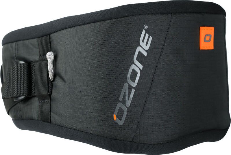 Ozone Connect Wing V2 Harness Black