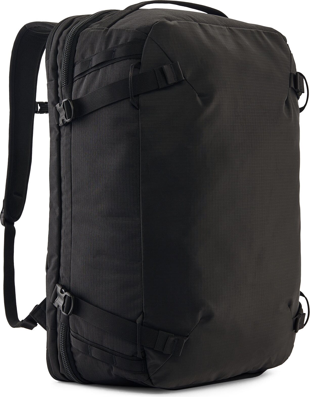 Patagonia Black Hole MLC 45L Black