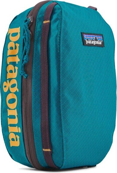 Patagonia Black Hole Cube Medium Belay Blue