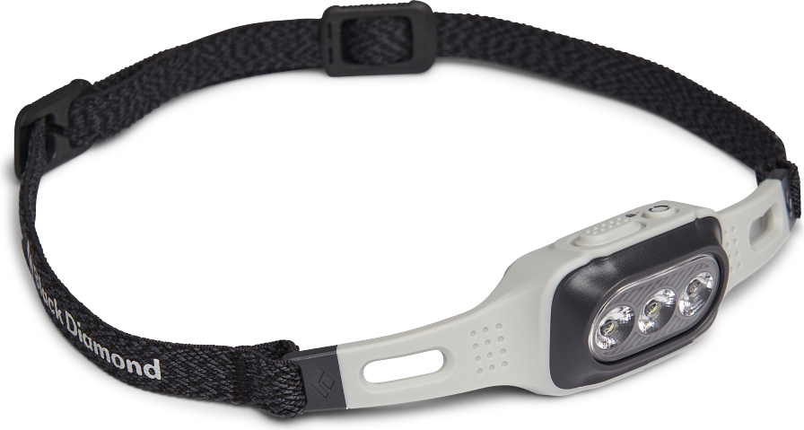 Black Diamond Deploy 325 Alloy