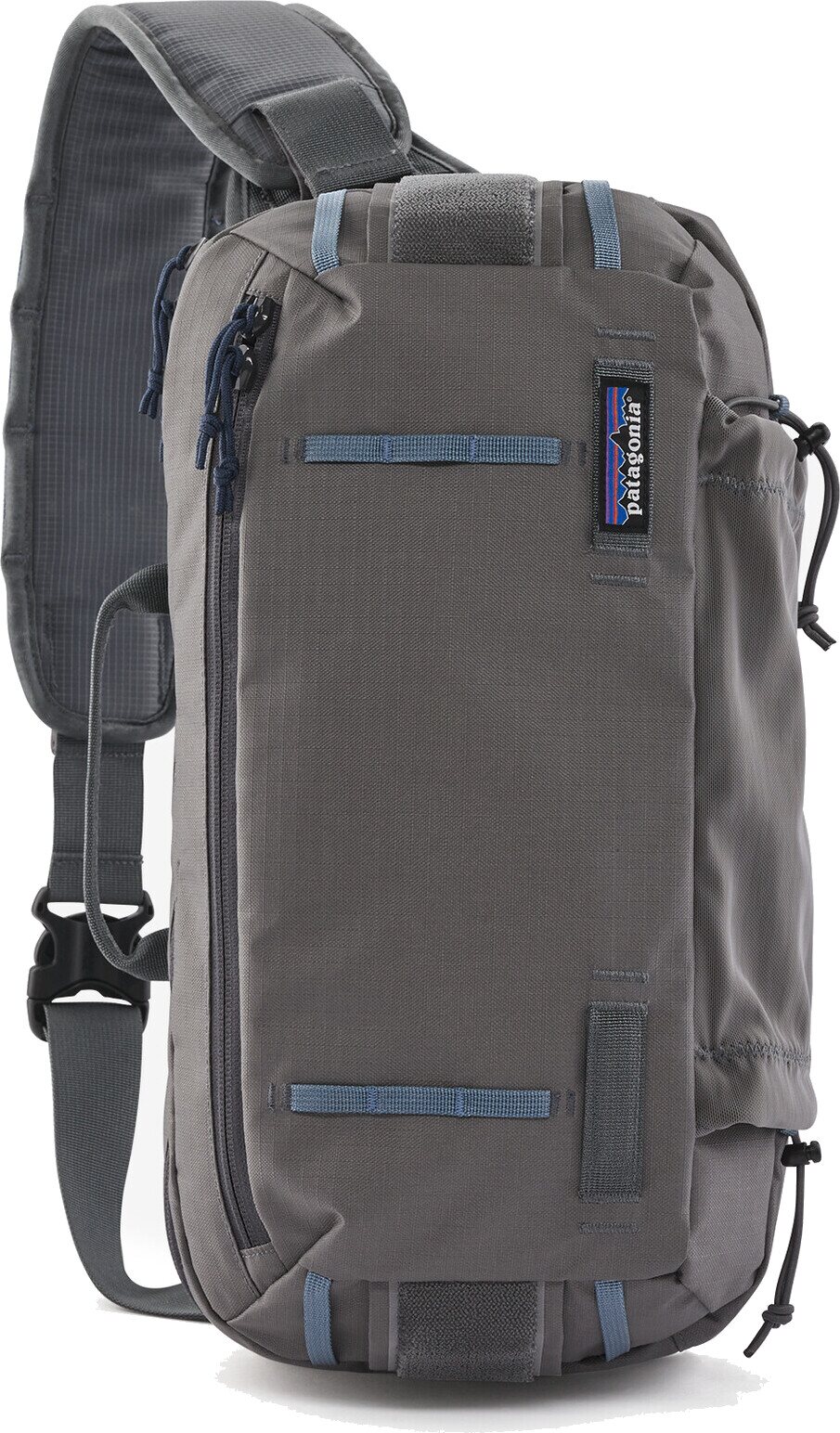 Patagonia Stealth Sling 10L グレー Stealth Sling 10L – Patagonia Worn Wear®